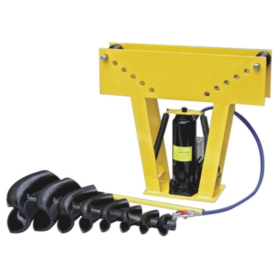 3inch Manual Pipe Jack Bender