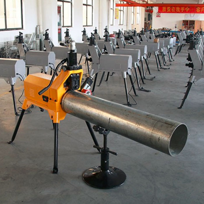 12 in Pipe Roll Groover