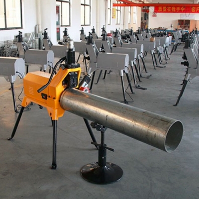 12 in Pipe Roll Groover