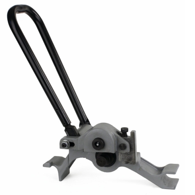 916 Hydraulic Roll Groover