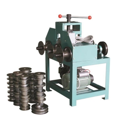 Multi-function Electric Pipe Bending machine