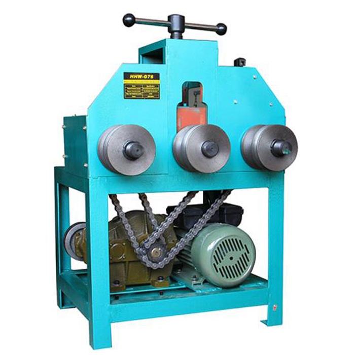 Multi-function Electric Pipe Bending machine