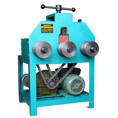 Multi-function Electric Pipe Bending machine