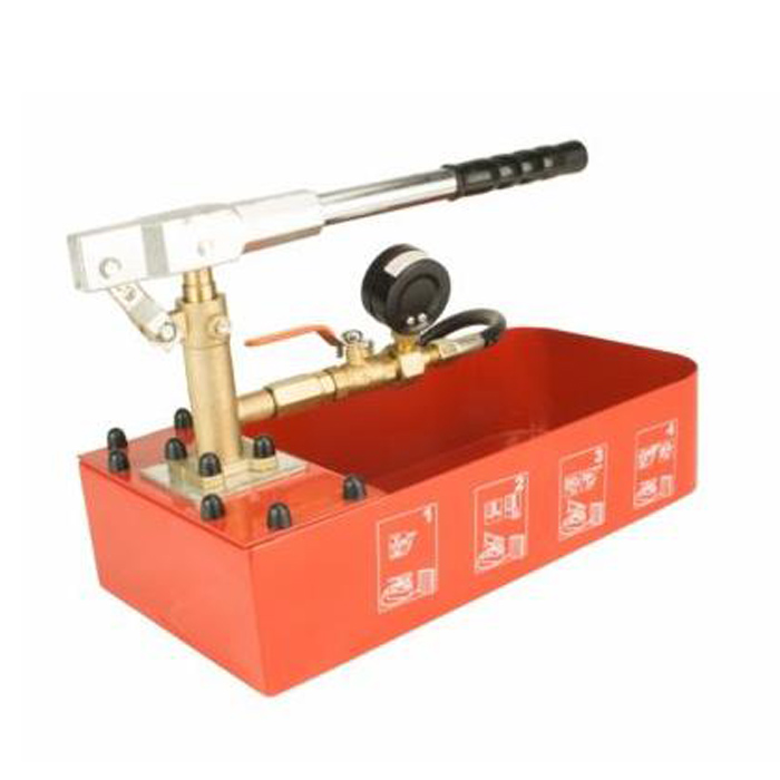 ZD50 Pressure Test Pump