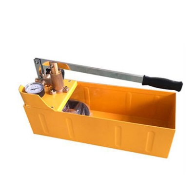 EP50 Manual Testing Pump