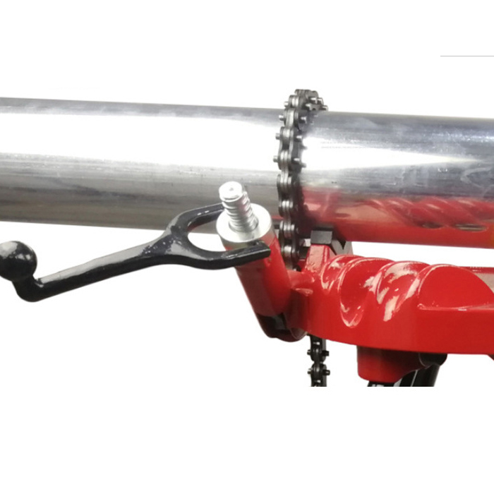 Tristand Pipe Vise