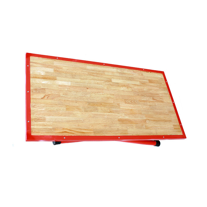 Foldable Work Bench
