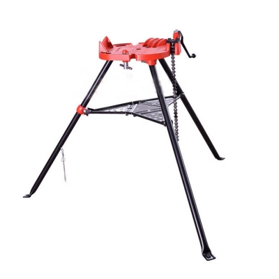 Tristand Pipe Vise