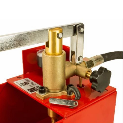 EP50 Manual Testing Pump
