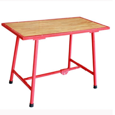 Foldable Work Bench