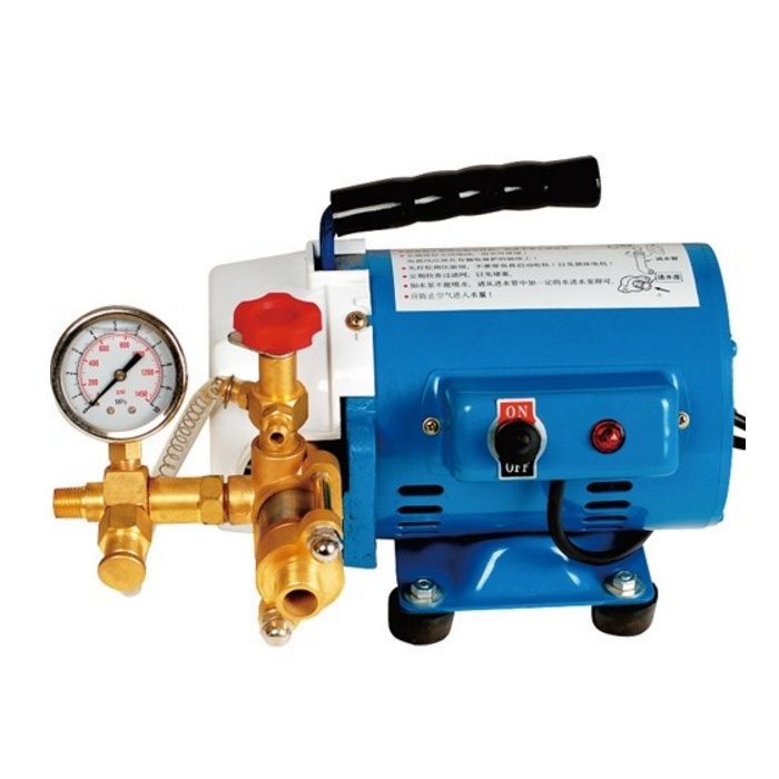 DSY100 Electric Jet Test Pump