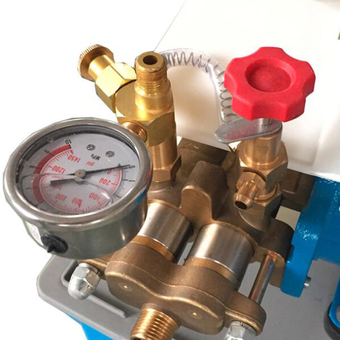 Electric Testing Pump DSY60A