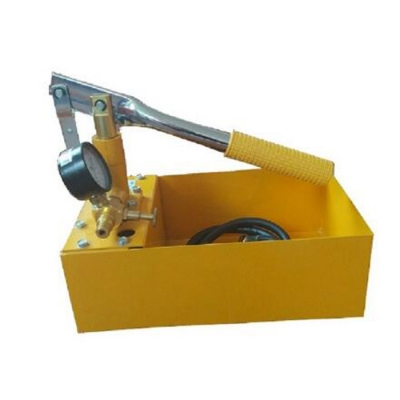 Piston Hand Test Pump