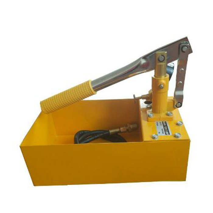Piston Hand Test Pump