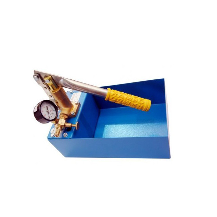 Piston Hand Test Pump