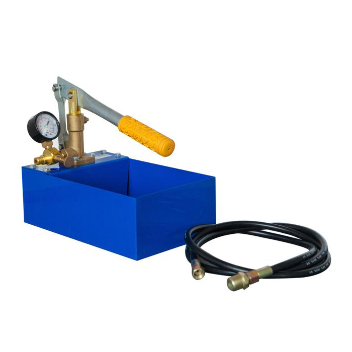 Piston Hand Test Pump