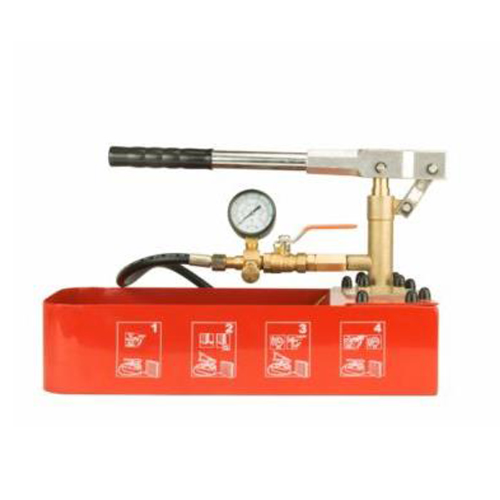 ZD50 Pressure Test Pump