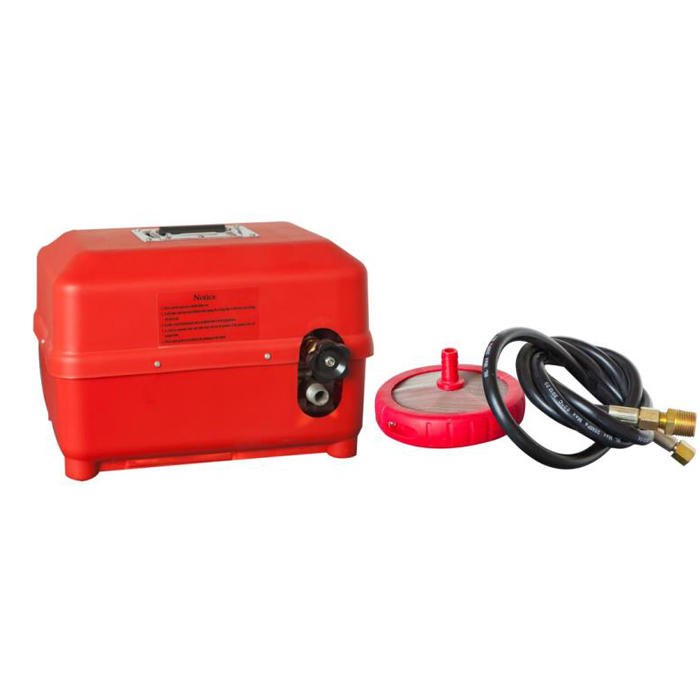 ETP4.0 Electric Test Pump