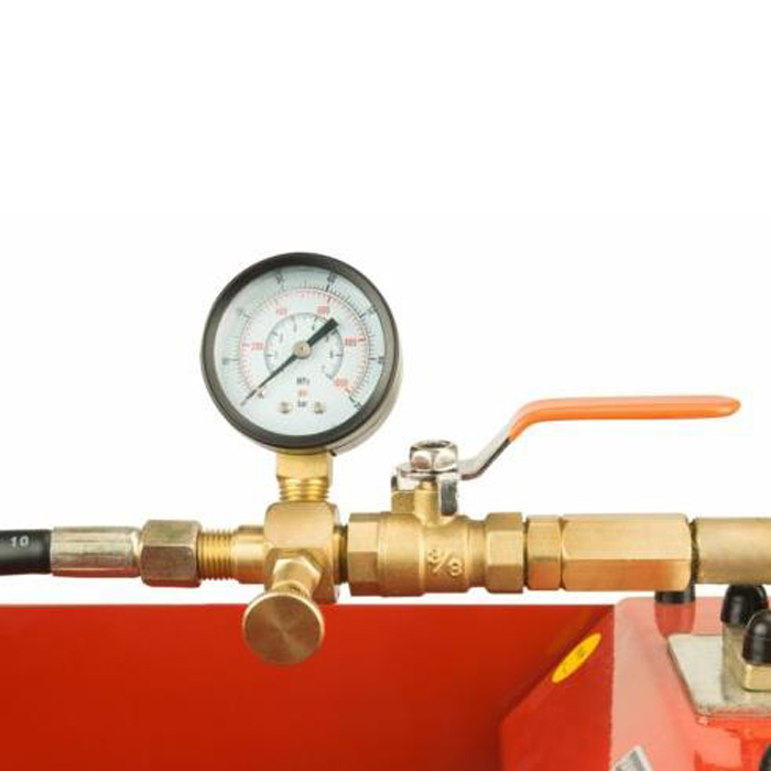 ZD50 Pressure Test Pump