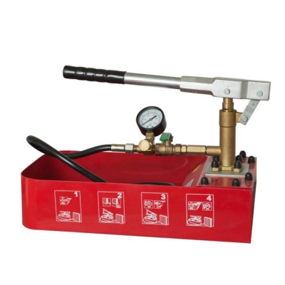 ZD50 Pressure Test Pump