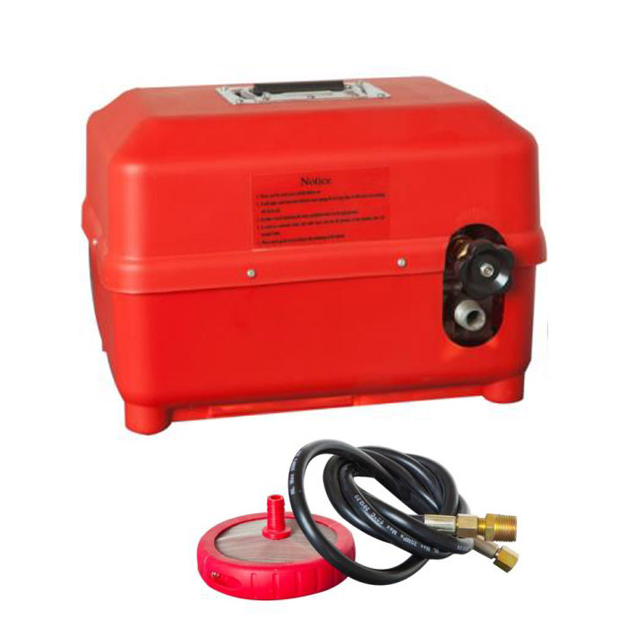 ETP4.0 Electric Test Pump
