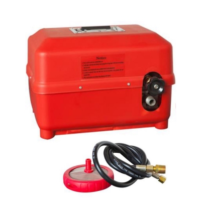 ETP4.0 Electric Test Pump