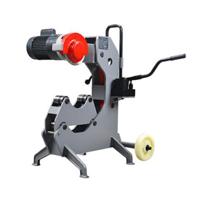 20 inch Electric Pipe Cutting Machine