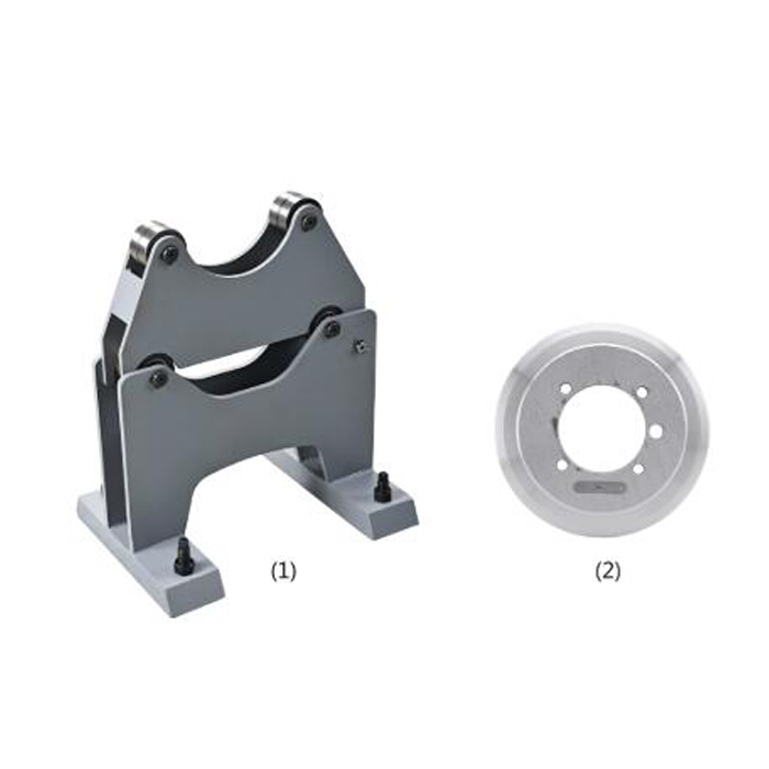 20 inch Electric Pipe Cutting Machine