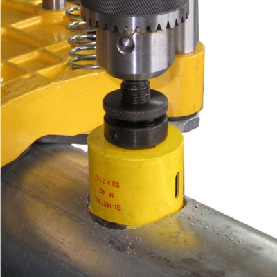 6 inch  Pipe hole cutter