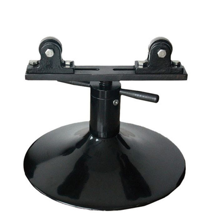12 inch No Spark Hydraulic Power Pipe Cutting Machine