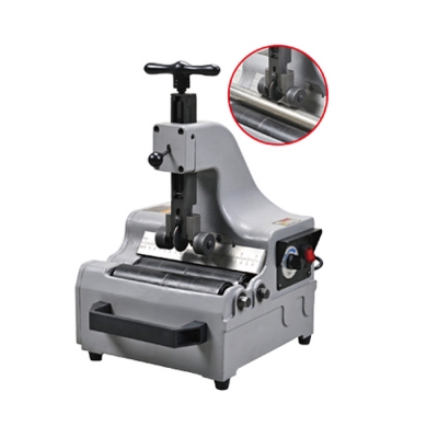 2 inch Electric Pipe Cutting Machine