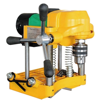 6 inch  Pipe hole cutter