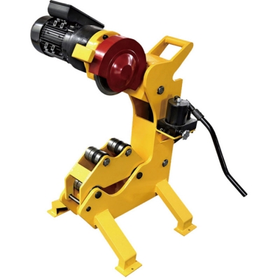 12 inch No Spark Hydraulic Power Pipe Cutting Machine