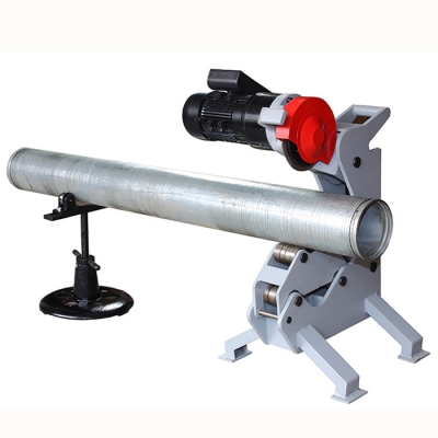 12 inch No Spark Hydraulic Power Pipe Cutting Machine