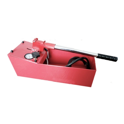 50 Bar Pressure Test Pump Hand