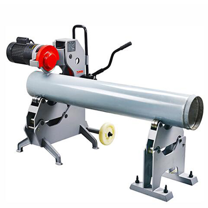 20 inch Electric Pipe Cutting Machine