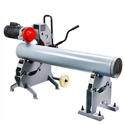 20 inch Electric Pipe Cutting Machine