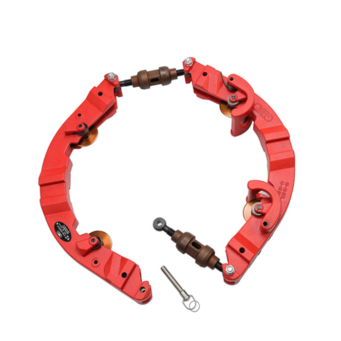 18 inch Portable Hand Rotary Cutter