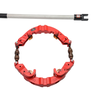 18 inch Portable Hand Rotary Cutter