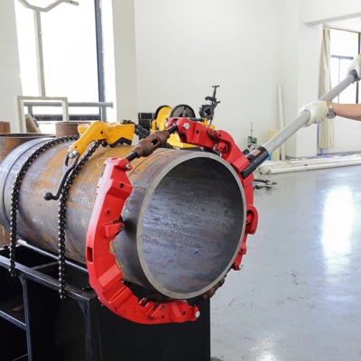 22 inch Portable Manual Rotary Cutter