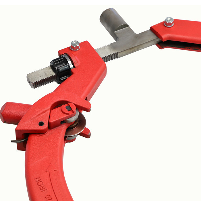 22 inch Portable Manual Rotary Cutter