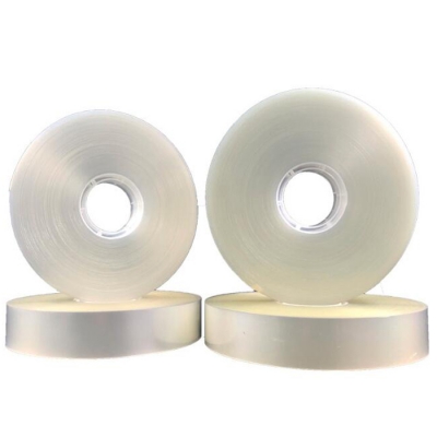 OPP film rolls for strapping banding machine