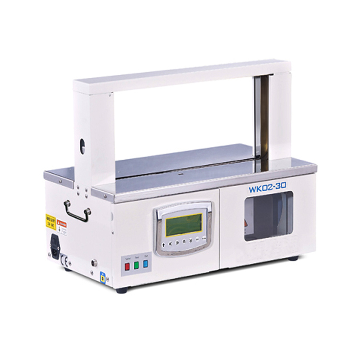 Automatic OPP Banding Machine