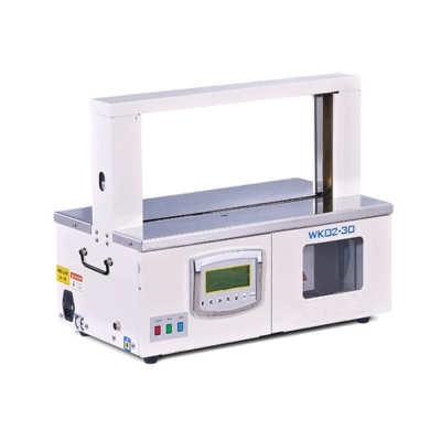 Automatic OPP Banding Machine