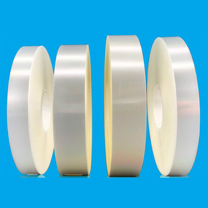 Automatic OPP Banding Machine