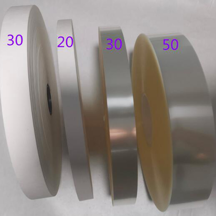 Strapping Banding Paper Rolls