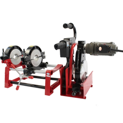 200mm Manual Butt Fusion Welding Machine