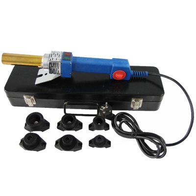 32T Plastic Pipe Fusion Welder