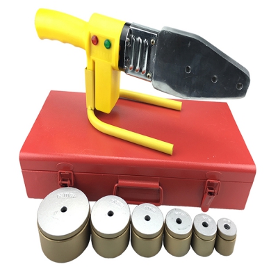 63mm PPR socket fusion welder