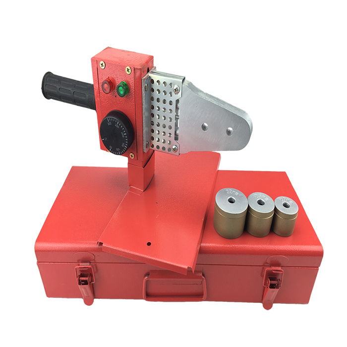 32mm PPR Plastic heat Welding kits
